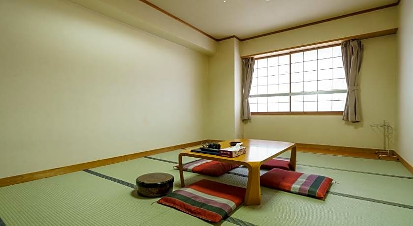 Shiga Lake Hotel