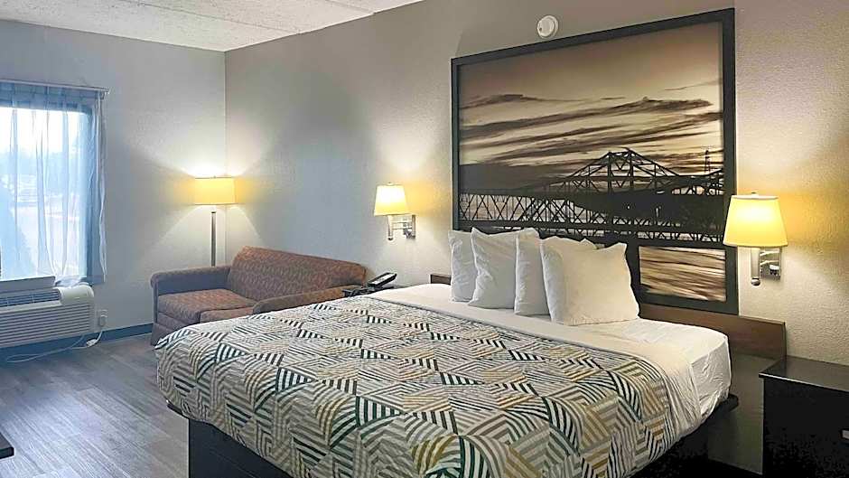 Motel 6 Canton, MS
