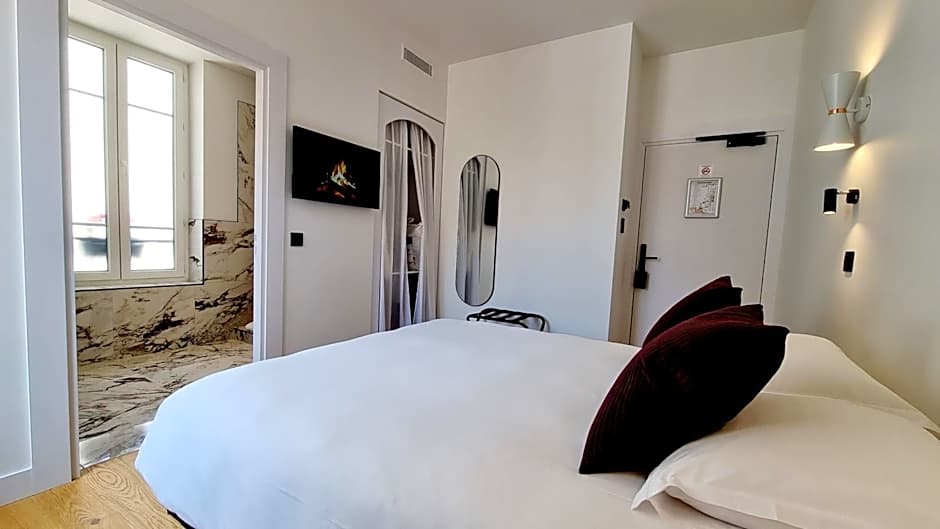 Boutique Hotel Nice Côte d'azur
