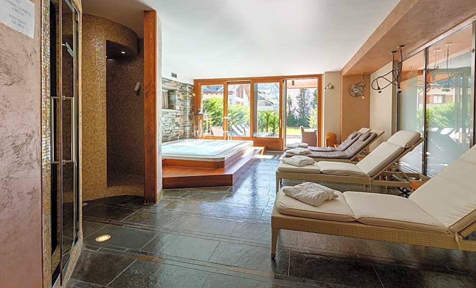 Sottovento Luxury Hospitality