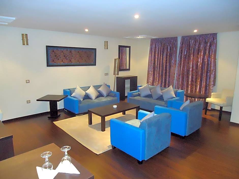 Hotel Emilio Moretti