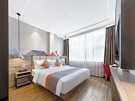 Dossen - Superior Bed Room