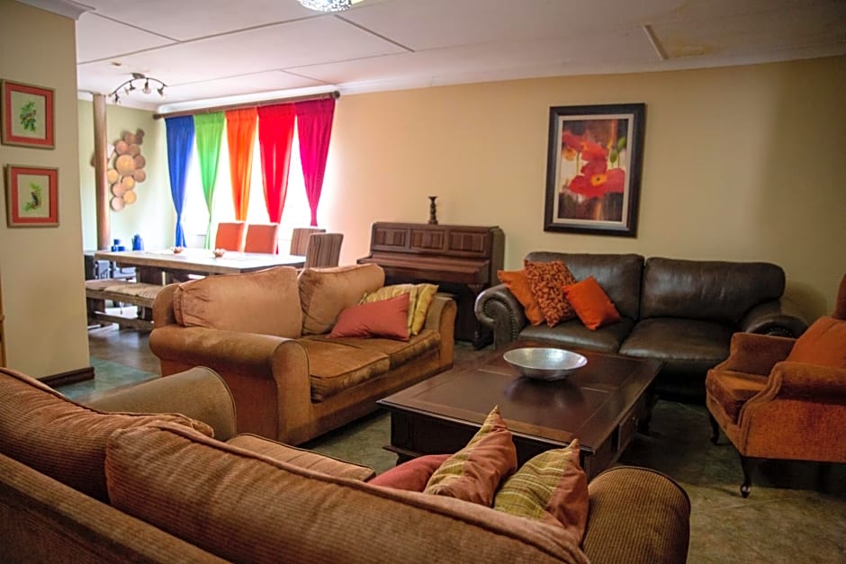 Blyde Bed & Breakfast – Benoni, PA