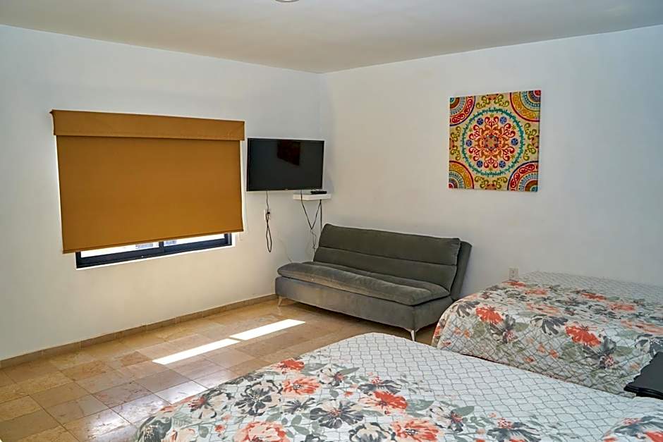 Loft Sabalo - Pet Friendly