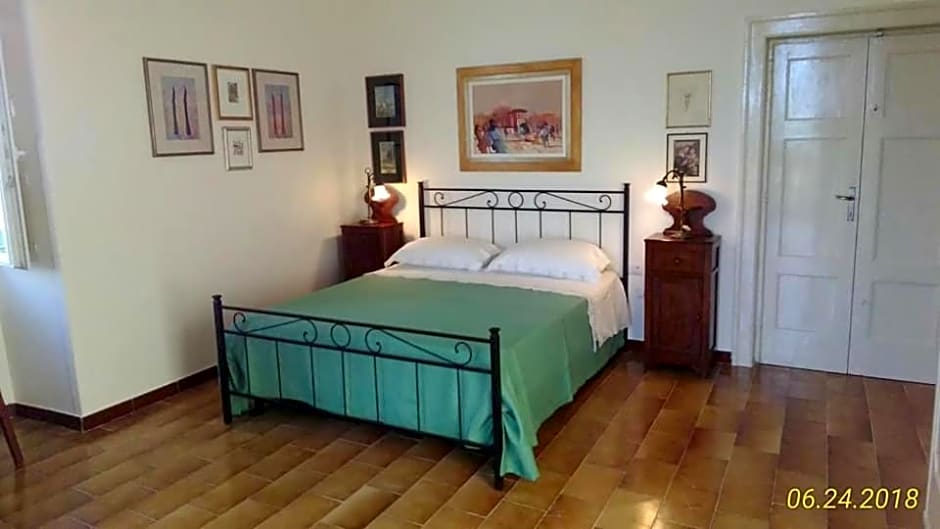 B&B Villa Maria – Giovinazzo, LA
