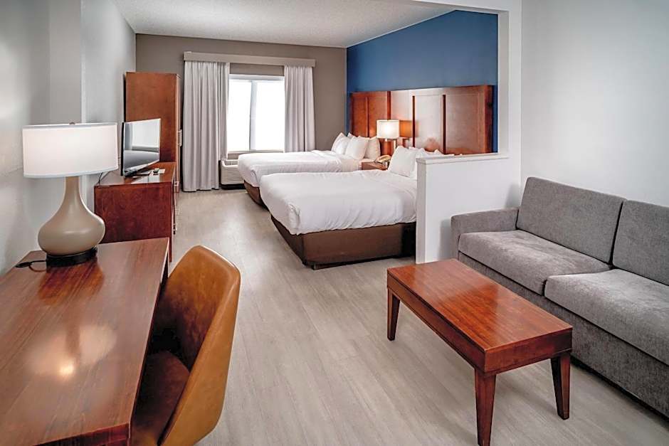 Comfort Suites Prestonsburg West