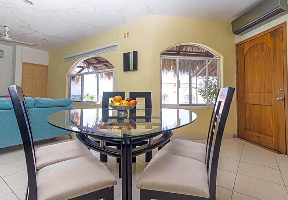 Hotel Bahia Huatulco