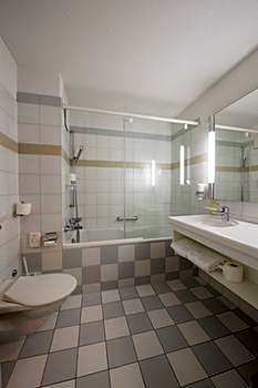 Hotel Krone Buochs