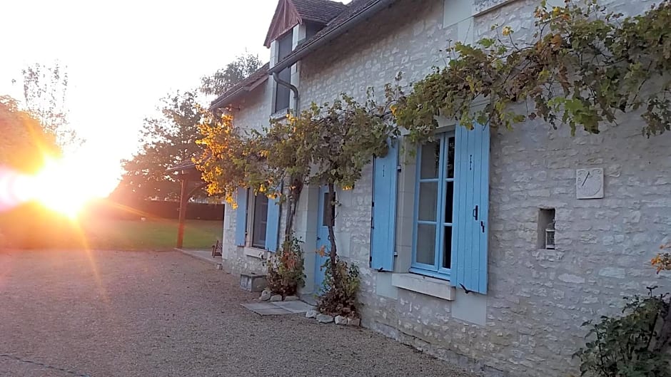 Gîte et chambres d'hôtes Le Chêne Billault
