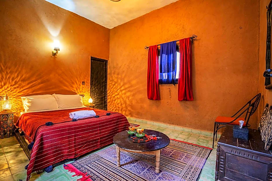 Hotel Kasbah Sahara Services - M'Hamid El Ghizlane