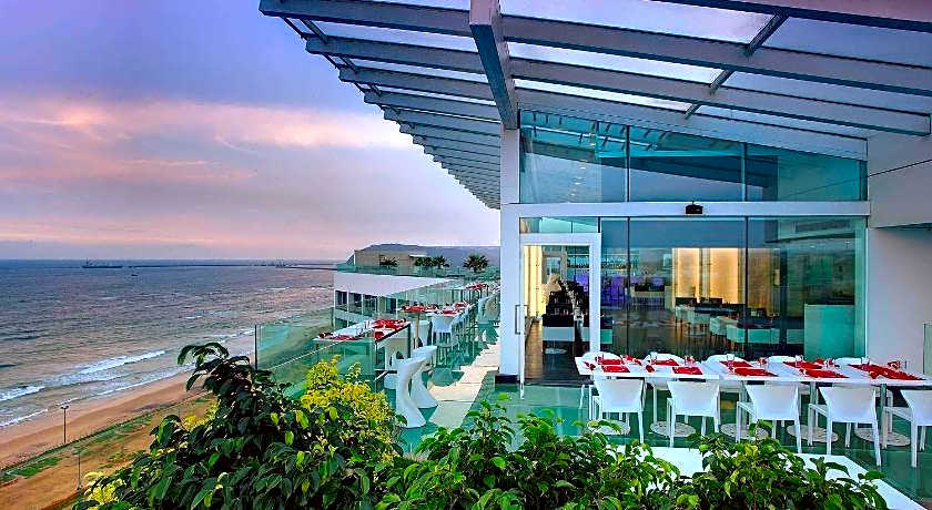 Hotel Novotel Visakhapatnam Varun Beach - - An AccorHotels Brand