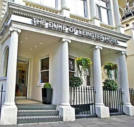 Duke Of Leinster Hotel