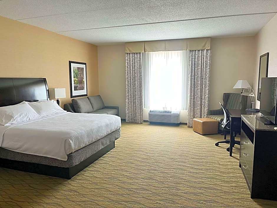 Hilton Garden Inn Indiana at IUP