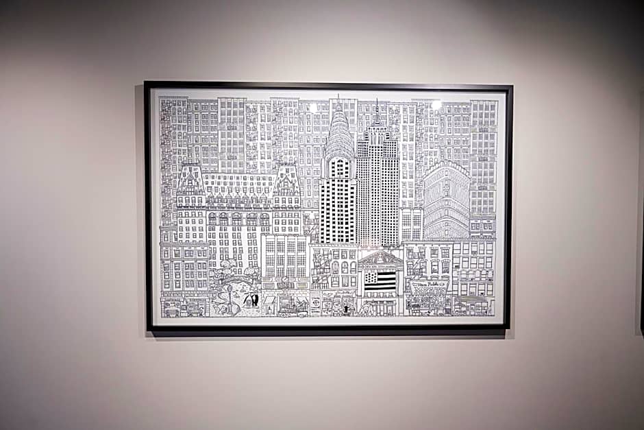 Biz Apartment Bromma