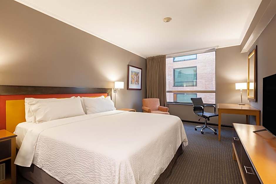 Holiday Inn Express Puerto Madero By IHG