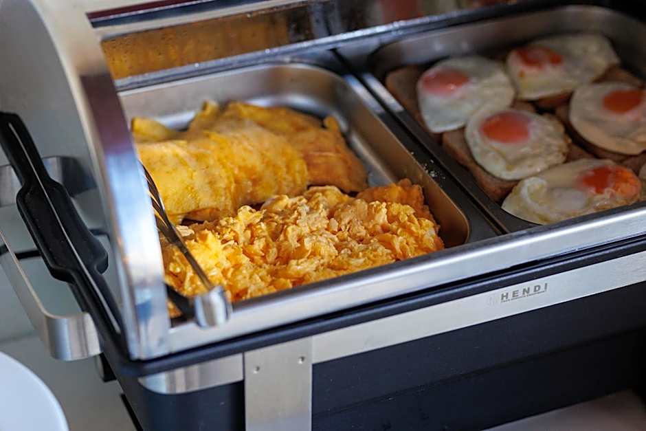 Hotel Kadmo by Aycon