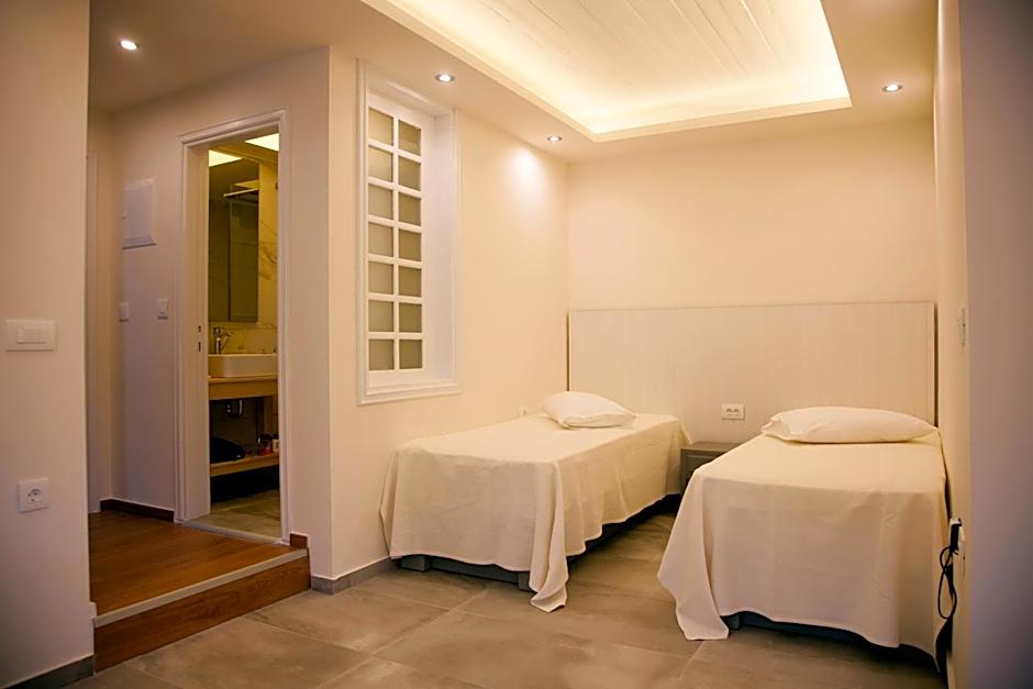 Artemis Village Apartments & Studios
