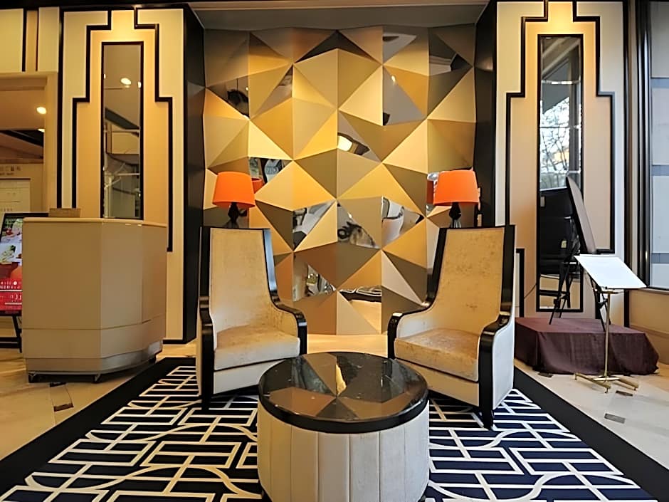 Numazu Riverside Hotel