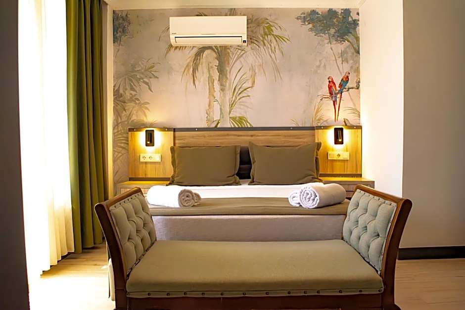 Akkan Beach Hotel
