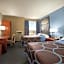 Super 8 by Wyndham Sherwood Park/Edmonton Area