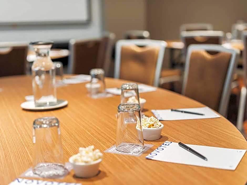 Novotel Canberra