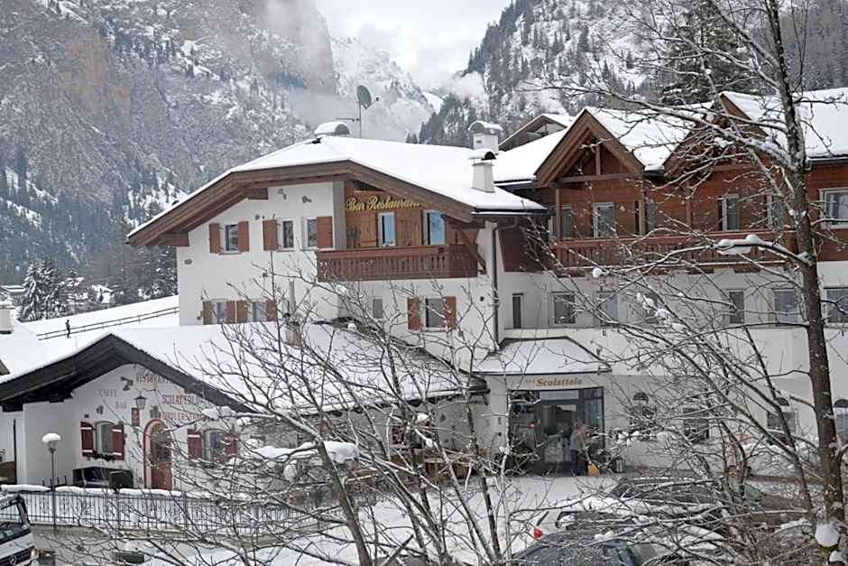 Hotel Scoiattolo