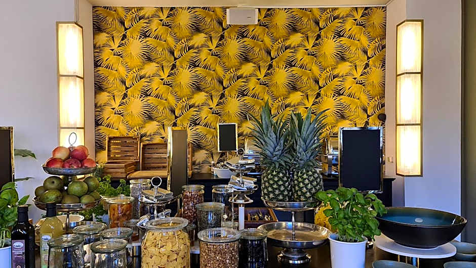 Hotel Astoria, Best Western Signature Collection