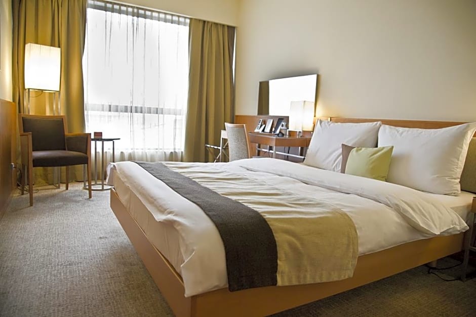 PeakTure Hotel Bucharest