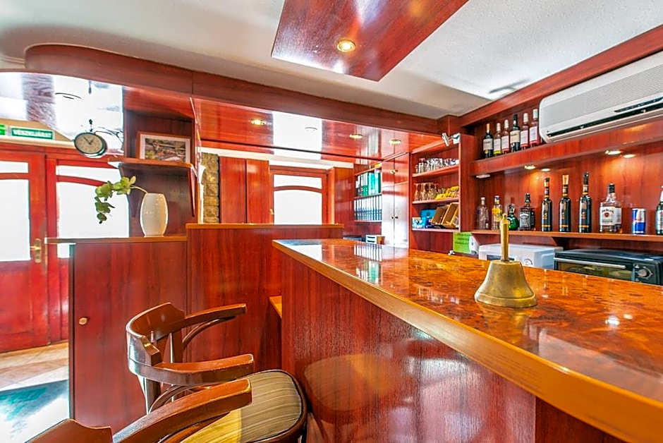 Korona Panzio Budapest
