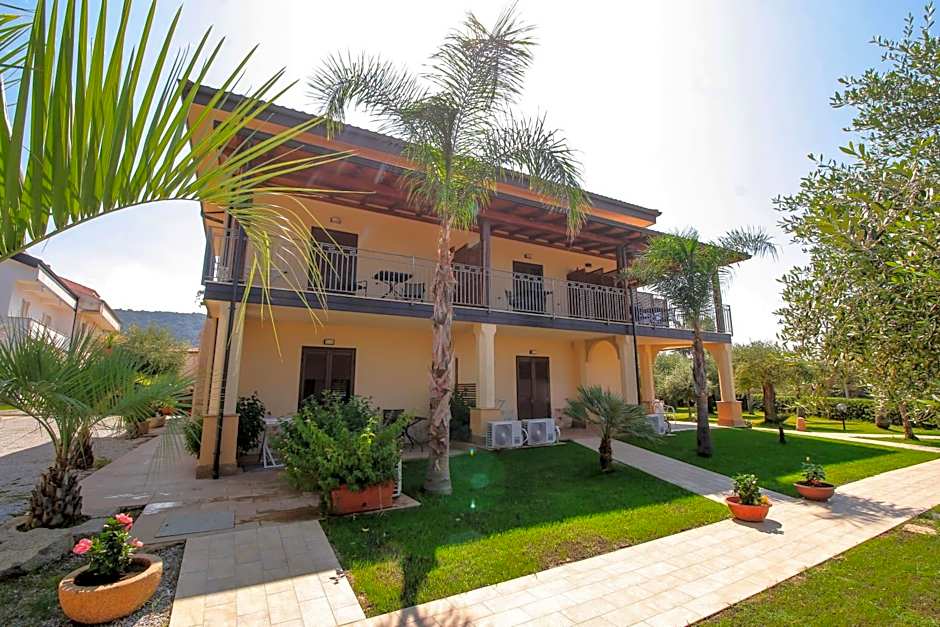Villa D'Aquino