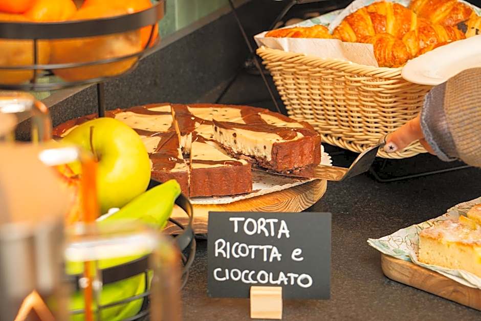 Hotel Garnì San Giorgio