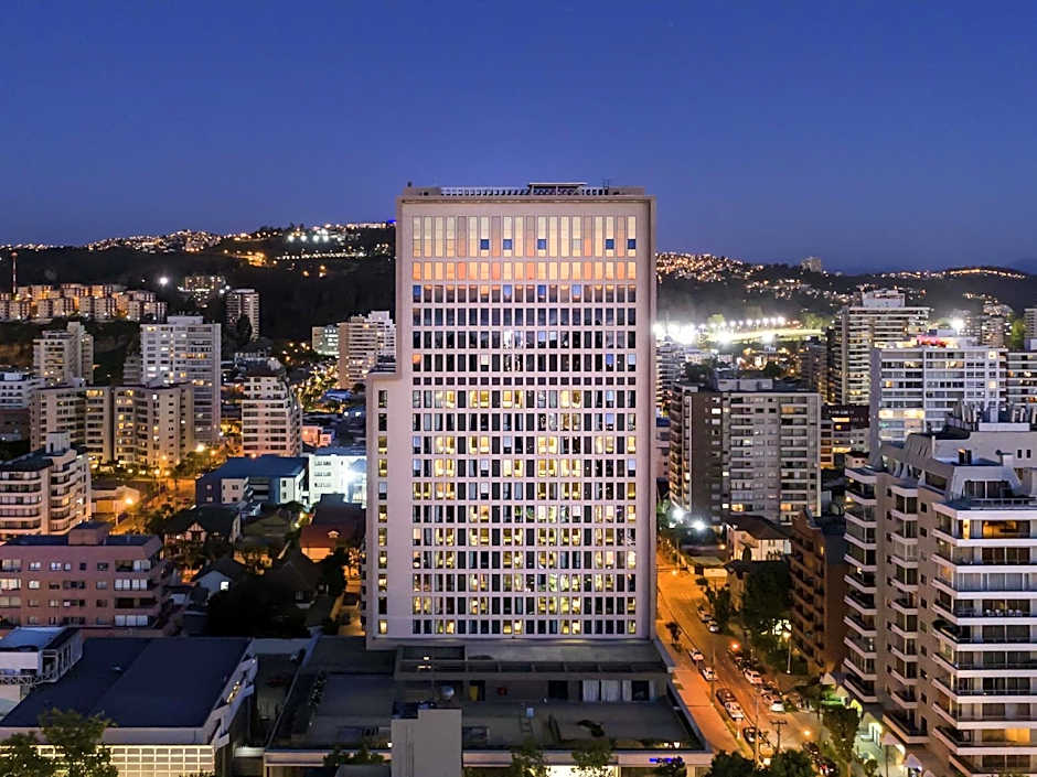 Photo 1 of 42 of Veranda Hotel Vina del Mar
