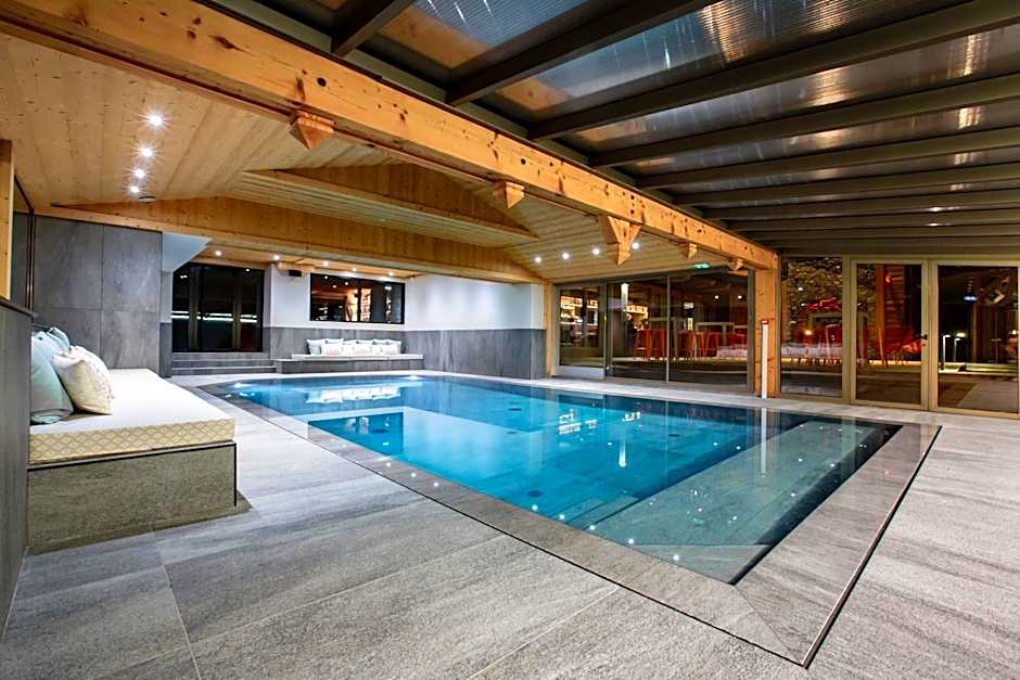 Hotel Neve