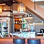 J Place Hotel