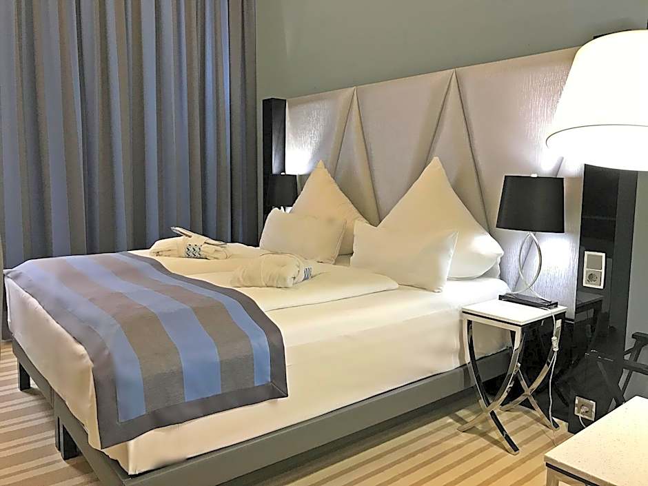 Mercure Frankfurt City Center Hotel