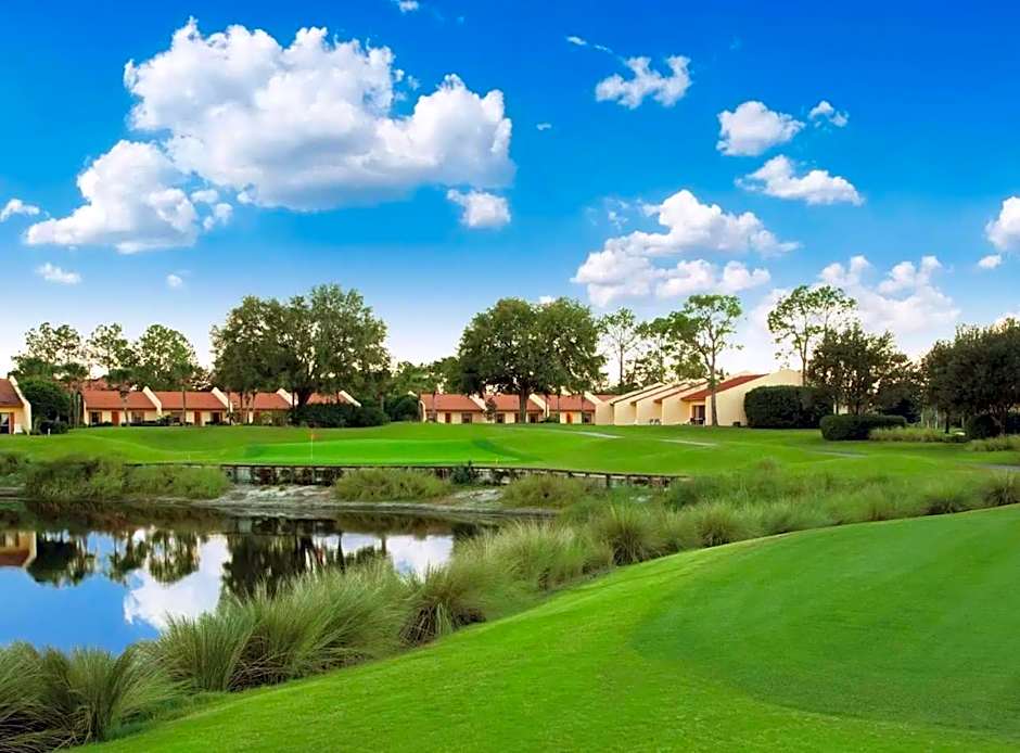 Travelodge by Wyndham Kissimmee Orlando