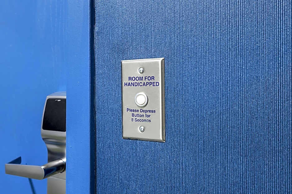 Spark by Hilton Fredericksburg Southpoint