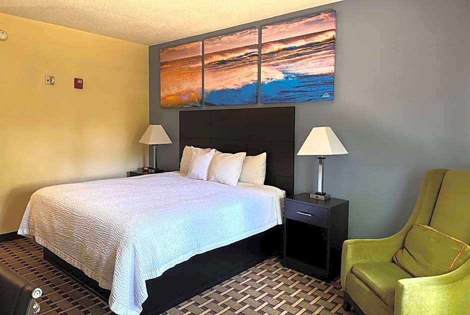 Days Inn by Wyndham Mauldin/Greenville