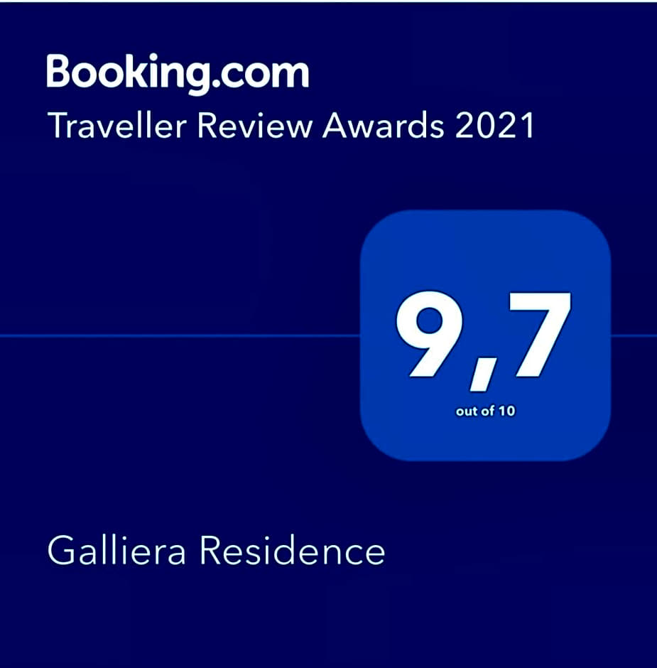Galliera Residence B&B