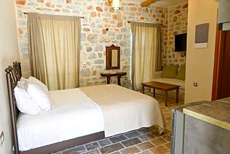 Suite with Sea View