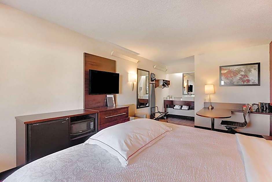 Super 8 by Wyndham Deerfield/Northbrook