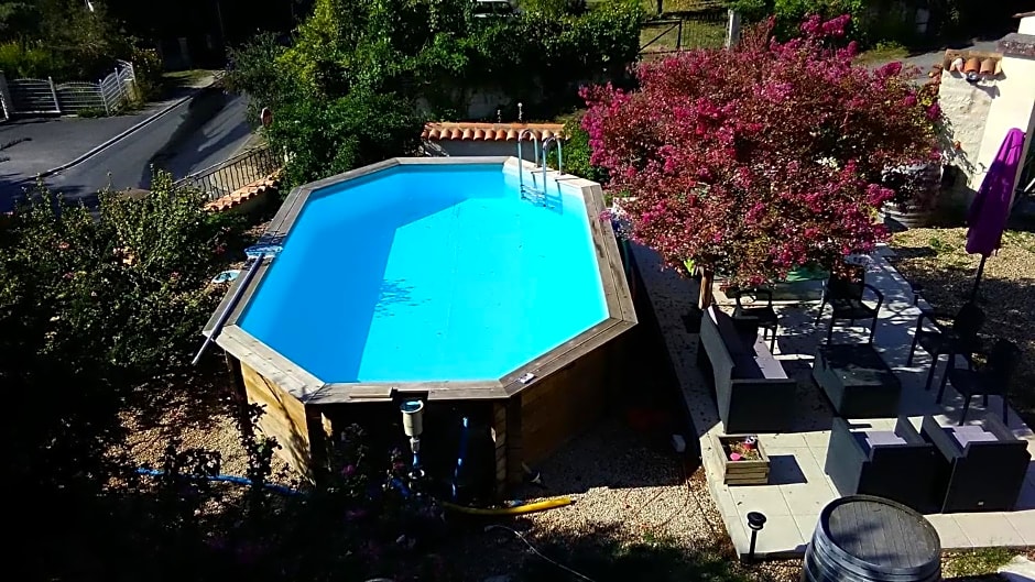 Manoir Le Cristal Futuroscope , grosses reductions sur les nuitées et le parc !