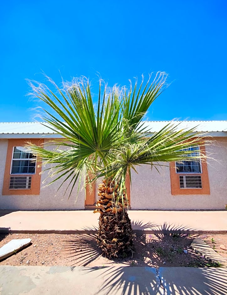 Desert Inn