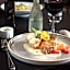 DoubleTree by Hilton Hannover Schweizerhof