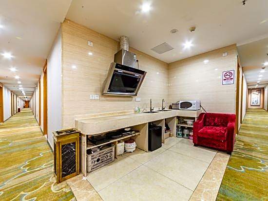 Guangzhou Jinfeng Apartment
