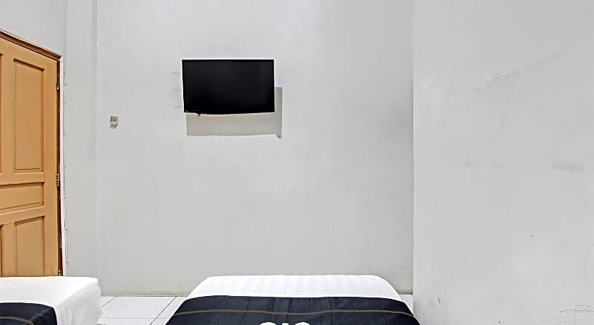 Capital O 93361 Dynasty Inn Syariah