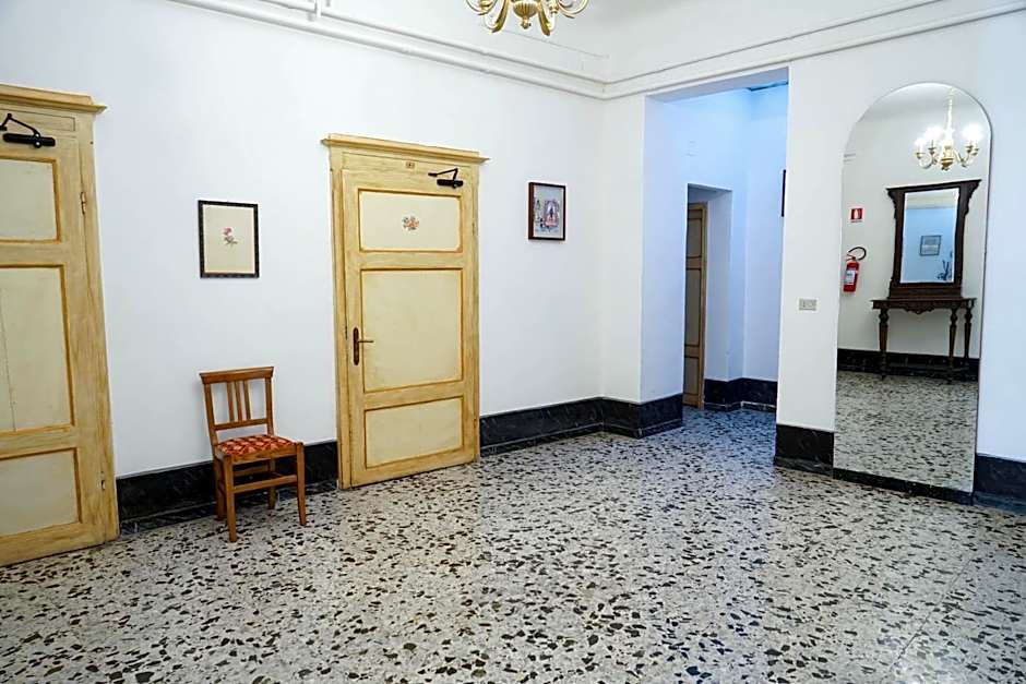 Albergo Tre Donzelle