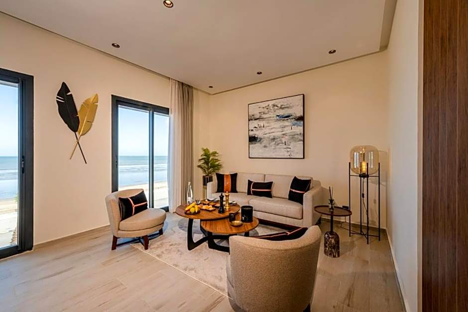 MIA Mazagan Bay