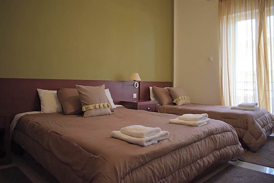 Tokalis Boutique Hotel & Spa