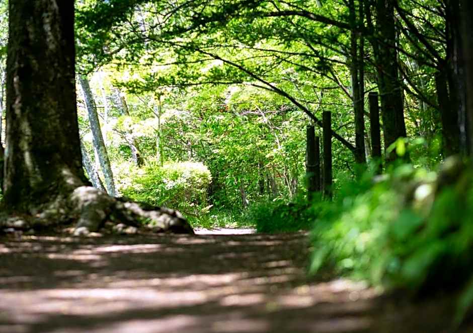 Fufu Kyu-Karuizawa Seiyou No Mori